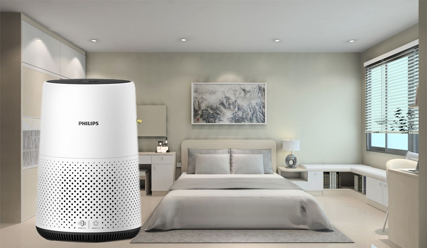 So sánh máy lọc không khí Coway và Philips: Lựa chọn nào đáng mua?