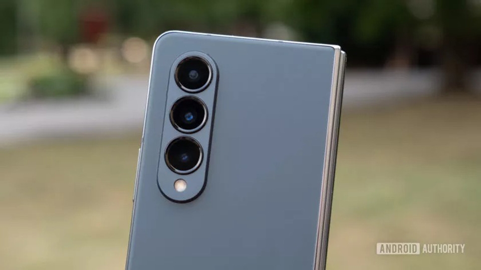 Tổng hợp những tin tức mới và “nóng hổi” nhất về Samsung Galaxy Z Fold5