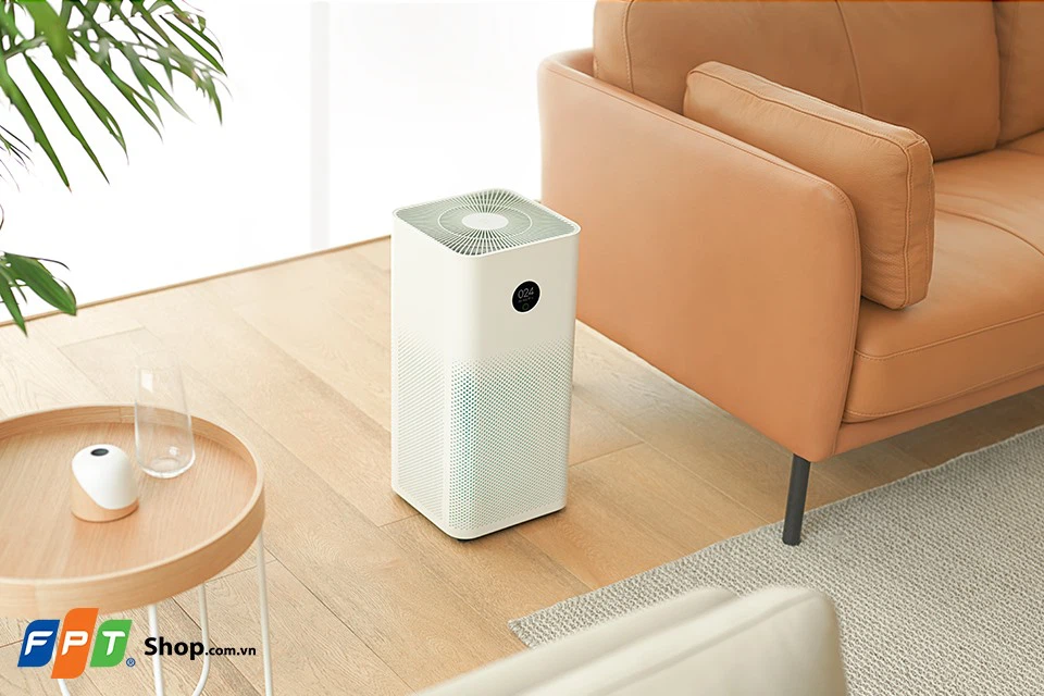 So sánh máy lọc không khí Xiaomi 3H và 3C chi tiết: Lựa chọn nào dành cho bạn?