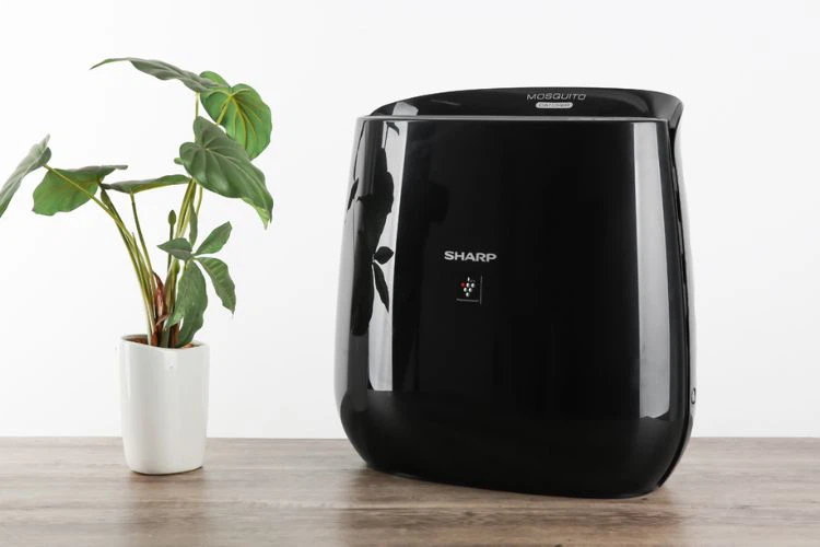 Tiết lộ 11 lý do khiến máy lọc không khí Sharp bị khóa và cách khắc phục