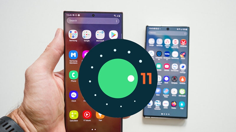 Chữa lỗi điện thoại đã dừng trên Samsung (Ảnh 8)