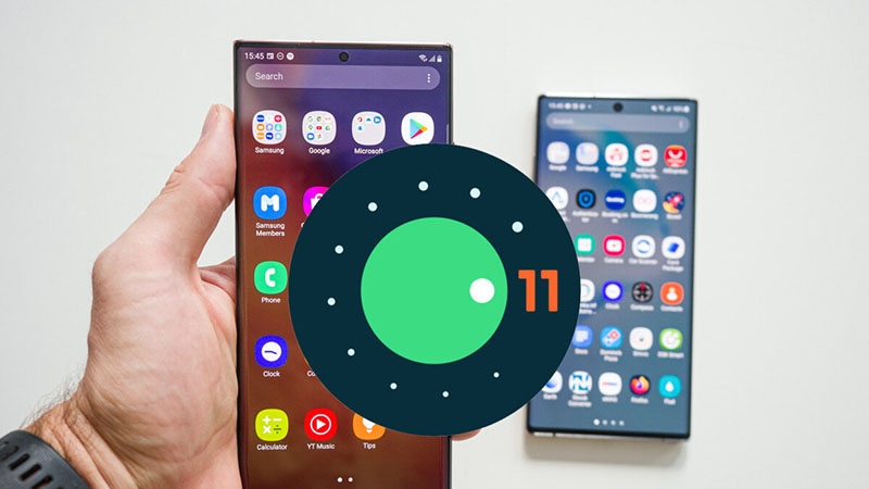 Tại sao chuông báo thức Samsung không kêu (Ảnh 6)