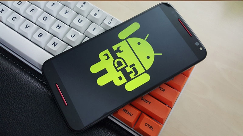 Tại sao chuông báo thức Samsung không kêu (Ảnh 7)