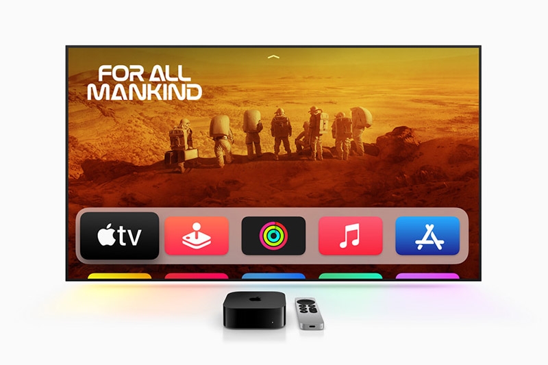 7 thiết bị giúp bạn biến TV thường thành Smart TV (Ảnh 2)