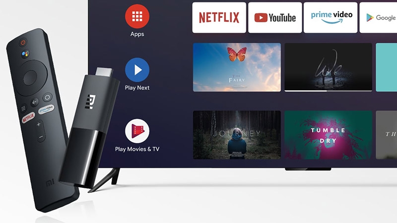 7 thiết bị giúp bạn biến TV thường thành Smart TV (Ảnh 4)