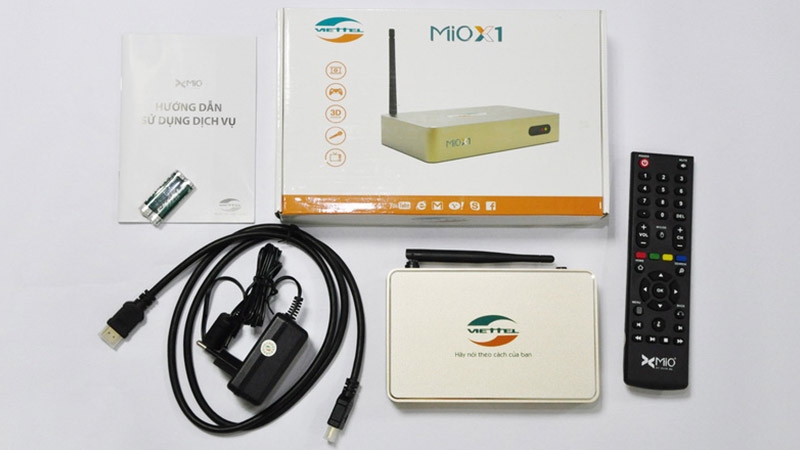 7 thiết bị giúp bạn biến TV thường thành Smart TV (Ảnh 5)
