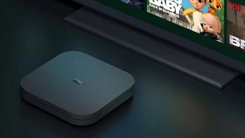 7 thiết bị giúp bạn biến TV thường thành Smart TV (Ảnh 6)