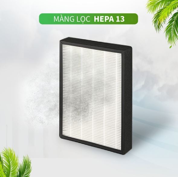 HEPA 13