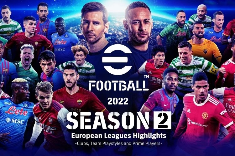 Các tựa game Pes đình đám hiện nay