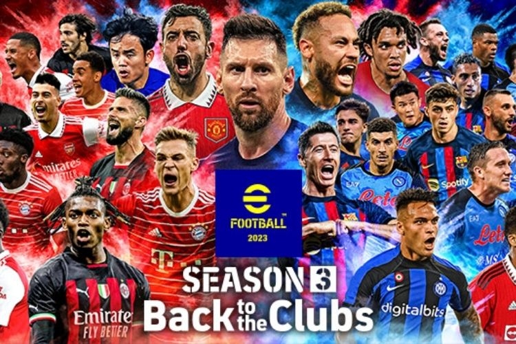 Các tựa game Pes đình đám hiện nay