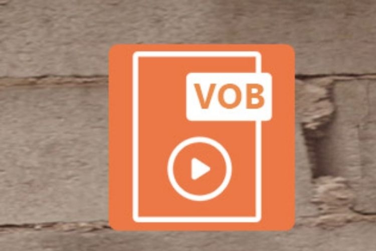 File VOB là gì?