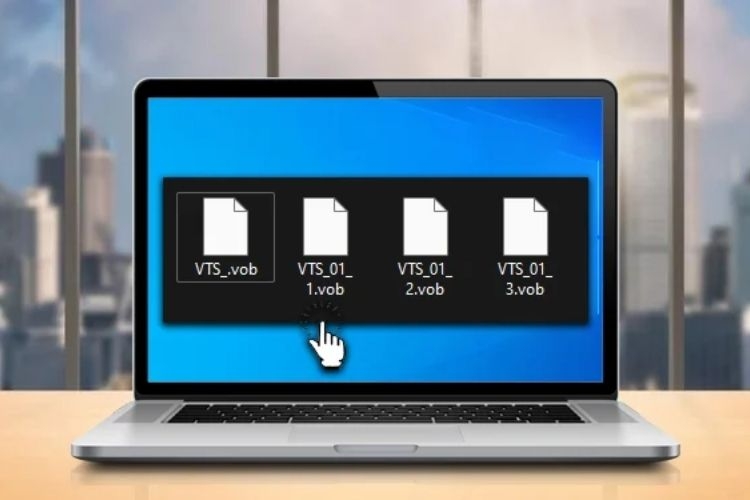 Ưu nhược điểm của File VOB
