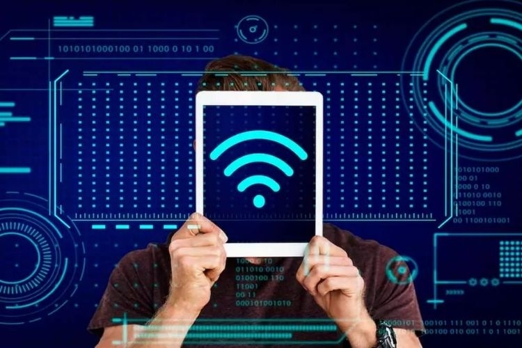 Wifi Analyzer là gì?