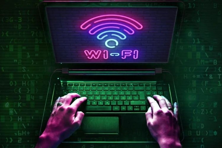 Những lưu ý khi sử dụng Wifi Analyzer