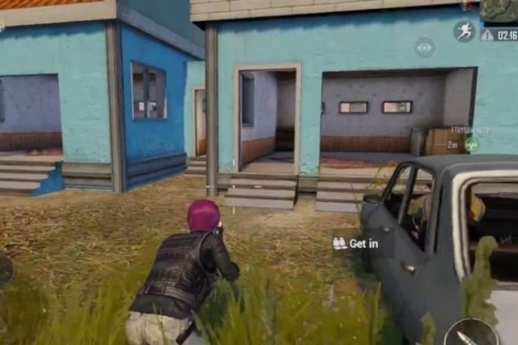 Sự phát triển của Crosshair qua các phiên bản trò chơi FPS