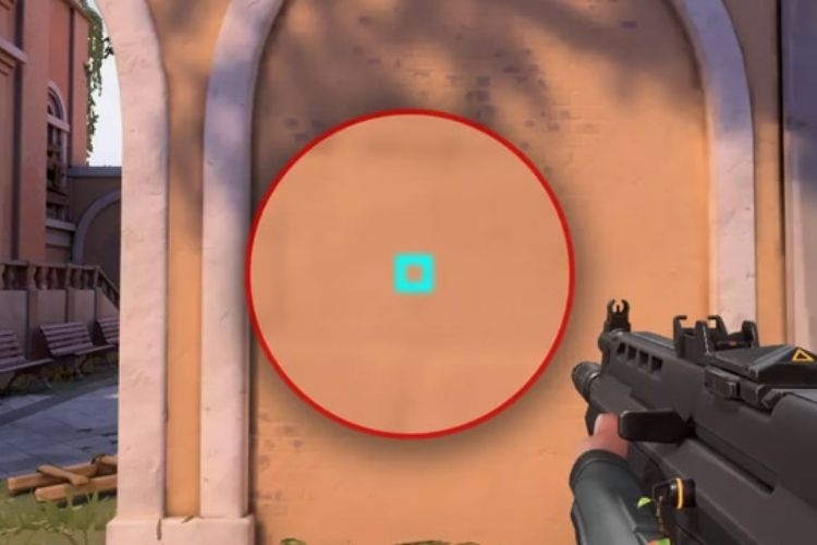 Crosshair là gì?