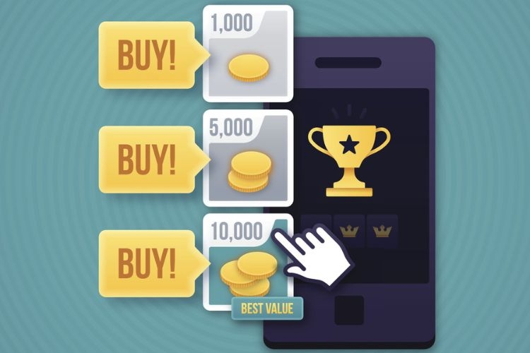 Microtransaction là gì 5