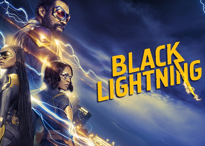 “Mách bạn” 10 phim bộ Mỹ hay trên Netflix đáng xem nhất năm 2023