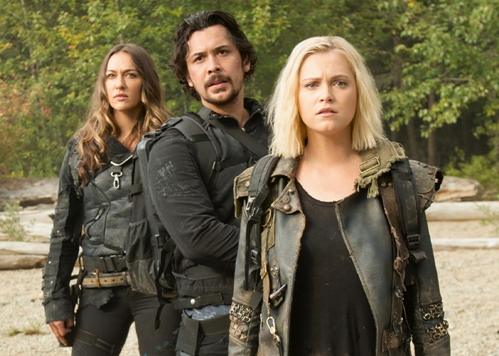 “Mách bạn” 10 phim bộ Mỹ hay trên Netflix đáng xem nhất năm 2023