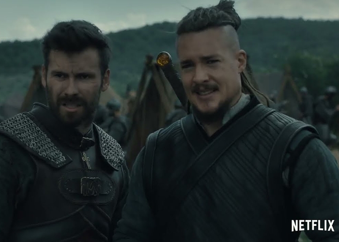 “Mách bạn” 10 phim bộ Mỹ hay trên Netflix đáng xem nhất năm 2023