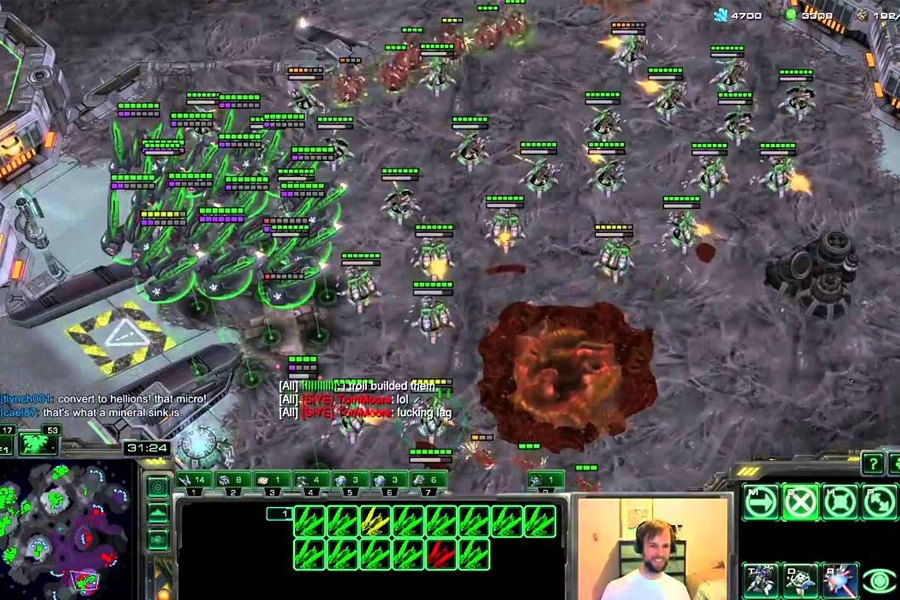 Nguồn gốc của GG xuất phát từ đâu?