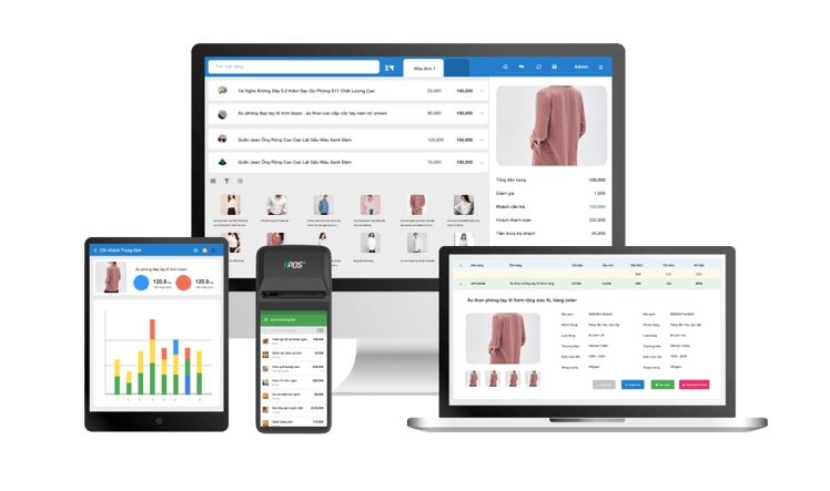 phần mềm quản lý chuỗi cửa hàng sơn 2