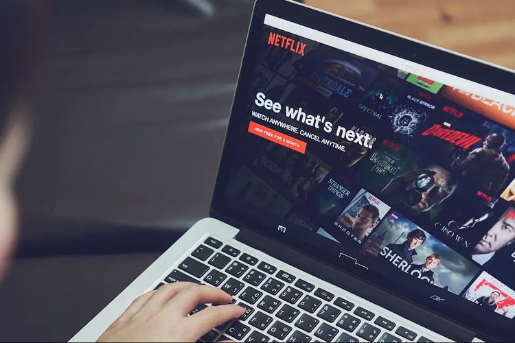 Hướng dẫn cách Stream Netflix trên Discord cực đơn giản