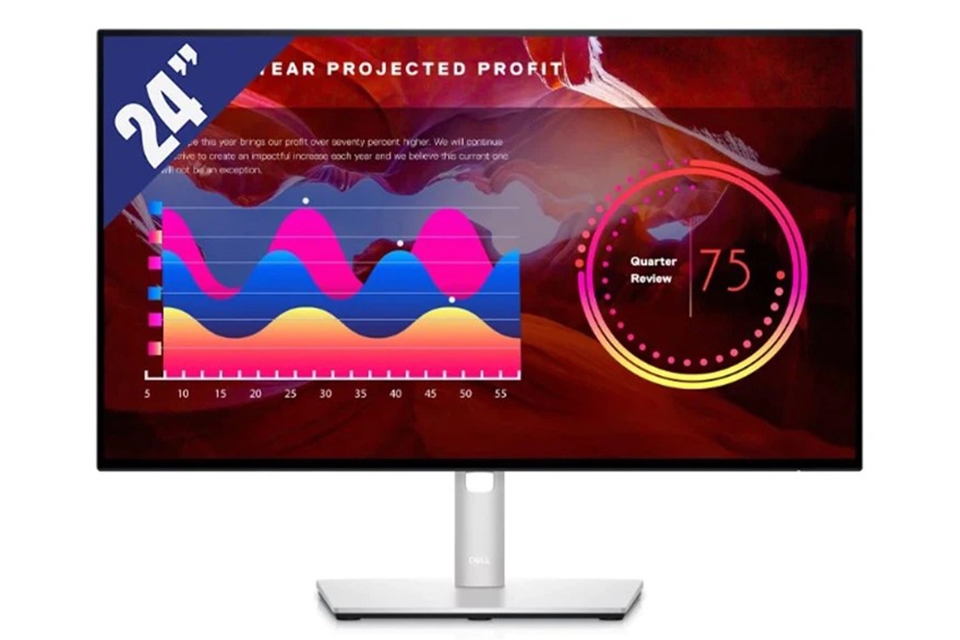 5 màn hình khuyến mãi hot, dành cho cả mục đích gaming và văn phòng đầu 2023 1