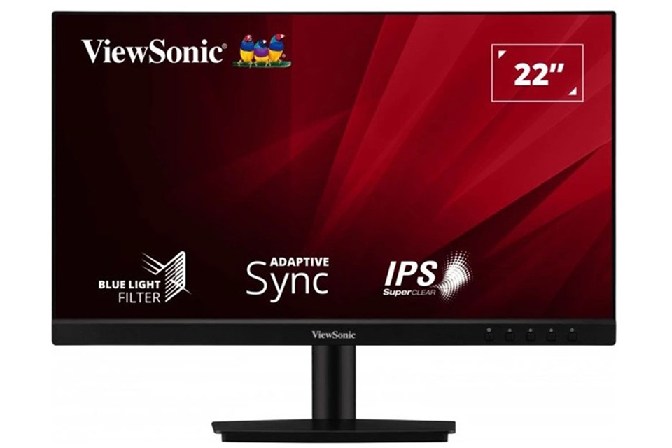 5 màn hình khuyến mãi hot, dành cho cả mục đích gaming và văn phòng đầu 2023 2