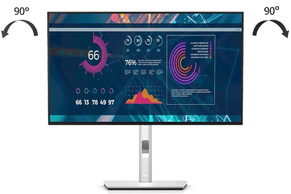 5 màn hình khuyến mãi hot, dành cho cả mục đích gaming và văn phòng đầu 2023 445