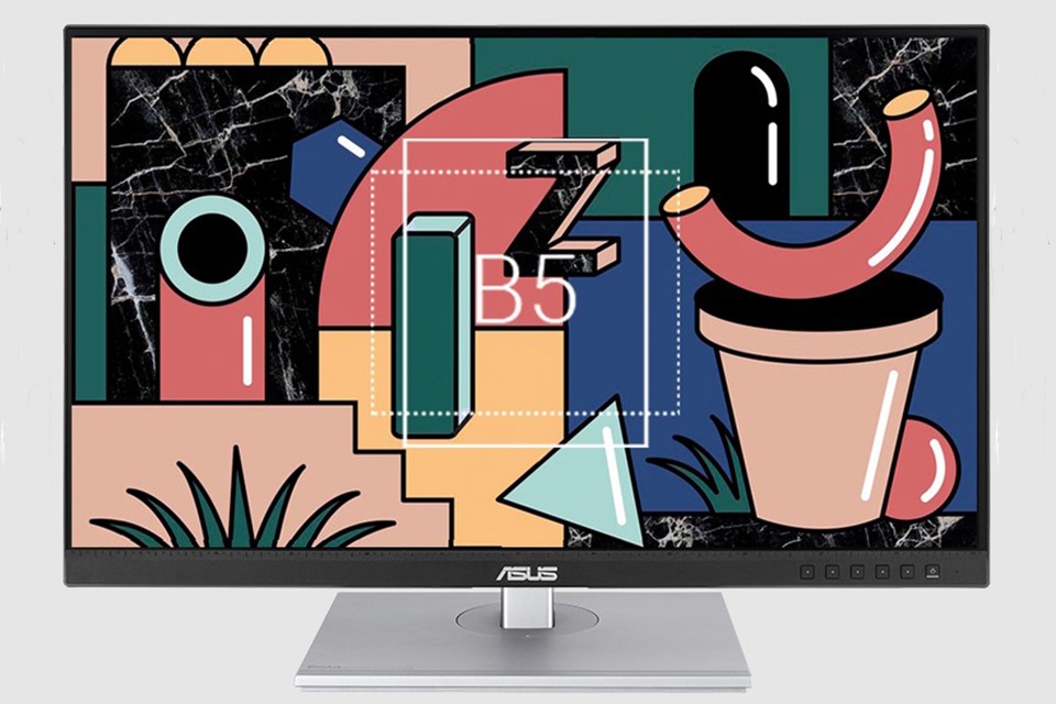 5 màn hình khuyến mãi hot, dành cho cả mục đích gaming và văn phòng đầu 2023 099