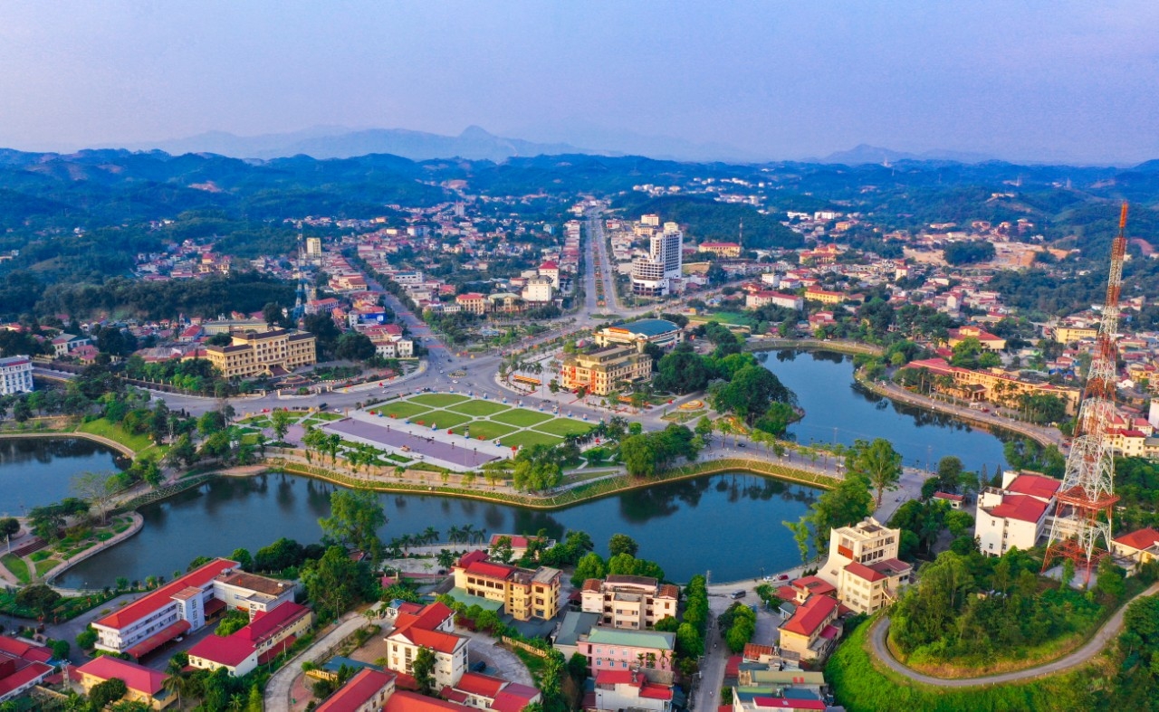 Mã ZIP Yên Bái
