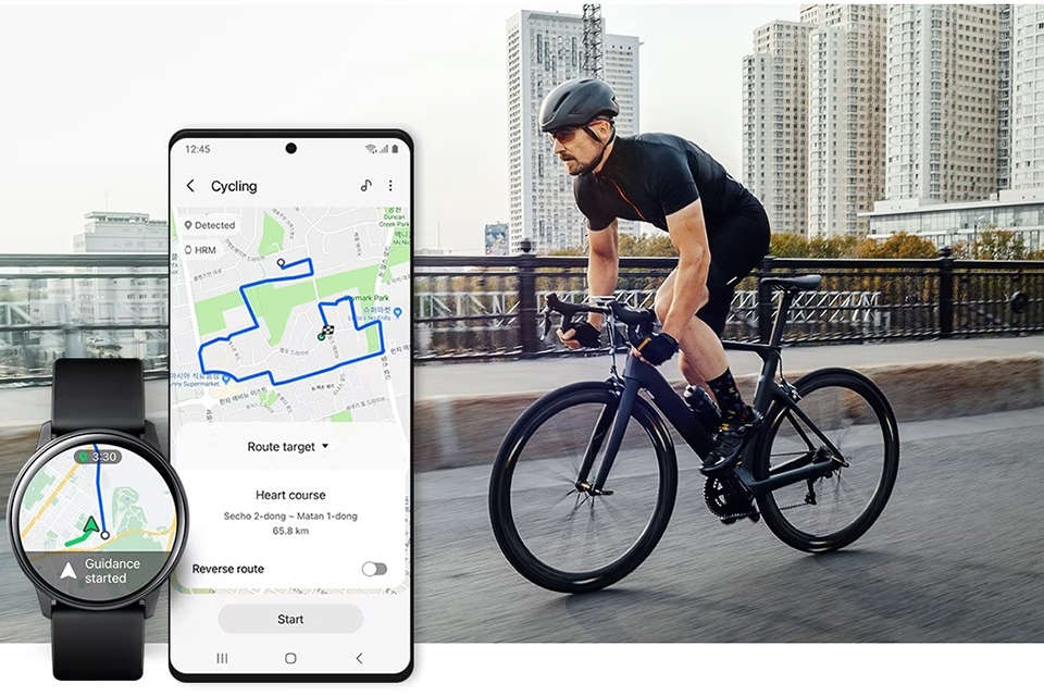 Tất tần tật về Samsung Health (1)
