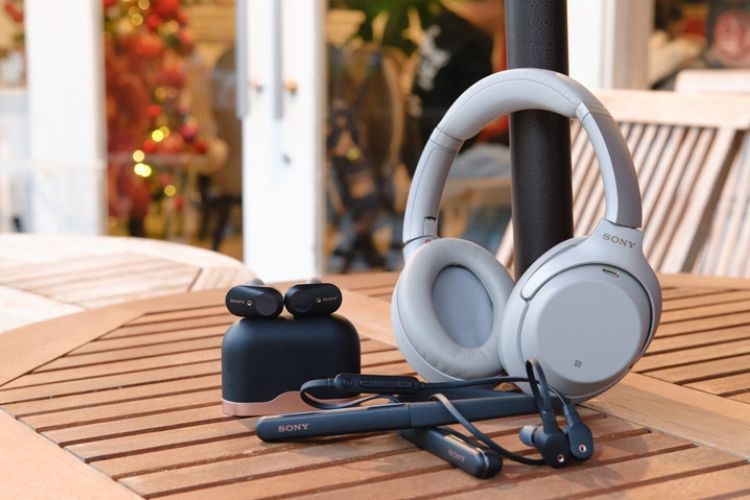 Ứng dụng của công nghệ LDAC