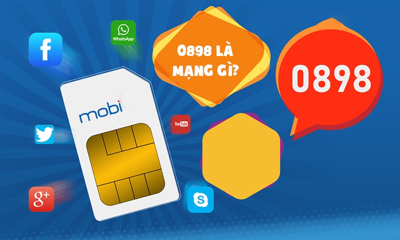0898 là mạng gì?