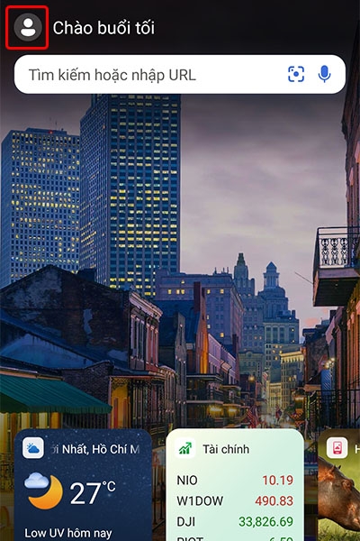 Cách chặn quảng cáo trên trình duyệt Microsoft Bing