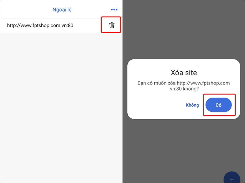 Cách chặn quảng cáo trên trình duyệt Microsoft Bing