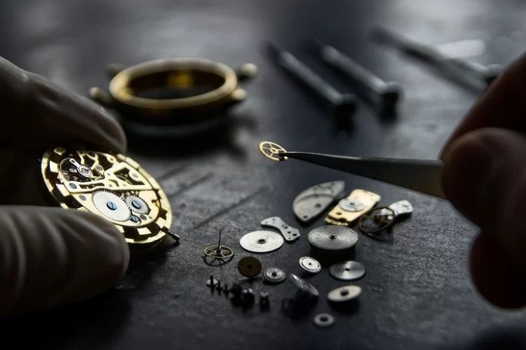 Giá trị của đồng hồ đạt chứng nhận COSC