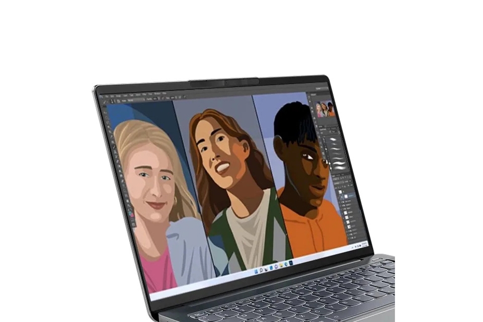 laptop có cấu hình chạy lumion 8 mượt