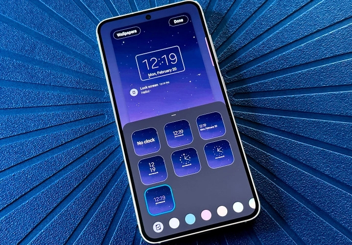 10 thiết lập cần làm ngay nếu sở hữ Galaxy S23 mới (1)