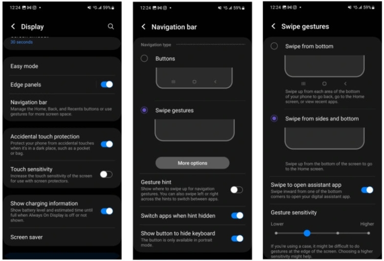 10 thiết lập cần làm ngay nếu sở hữ Galaxy S23 mới (4)