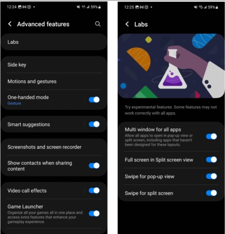 10 thiết lập cần làm ngay nếu sở hữ Galaxy S23 mới (6)