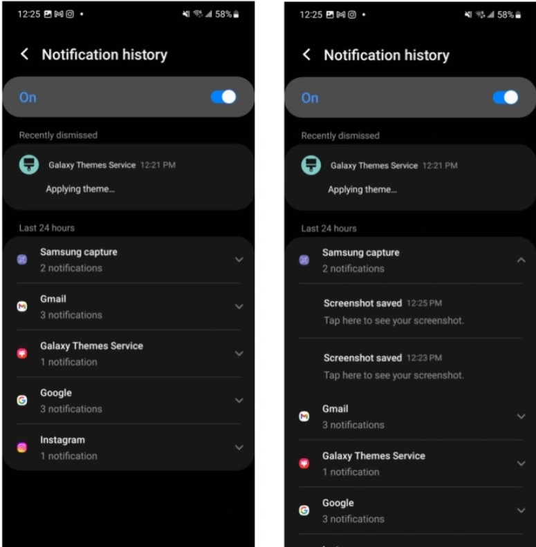 10 thiết lập cần làm ngay nếu sở hữ Galaxy S23 mới (8)
