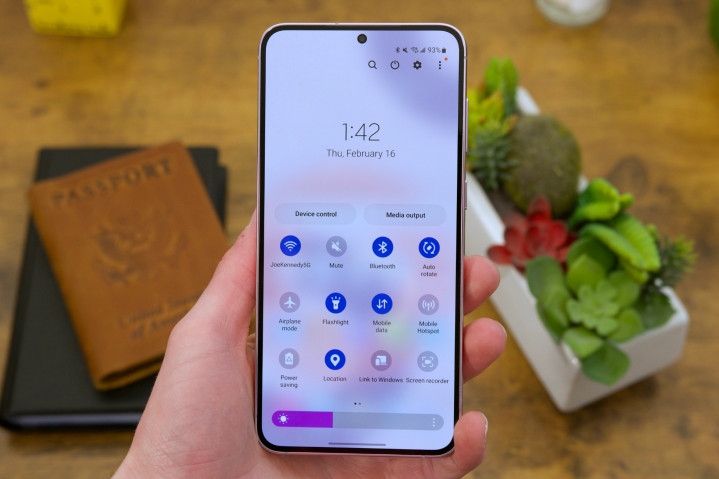 10 thiết lập cần làm ngay nếu sở hữ Galaxy S23 mới (9)