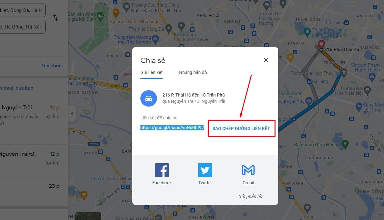 Xuất bản đồ từ Google Maps - Ảnh 07