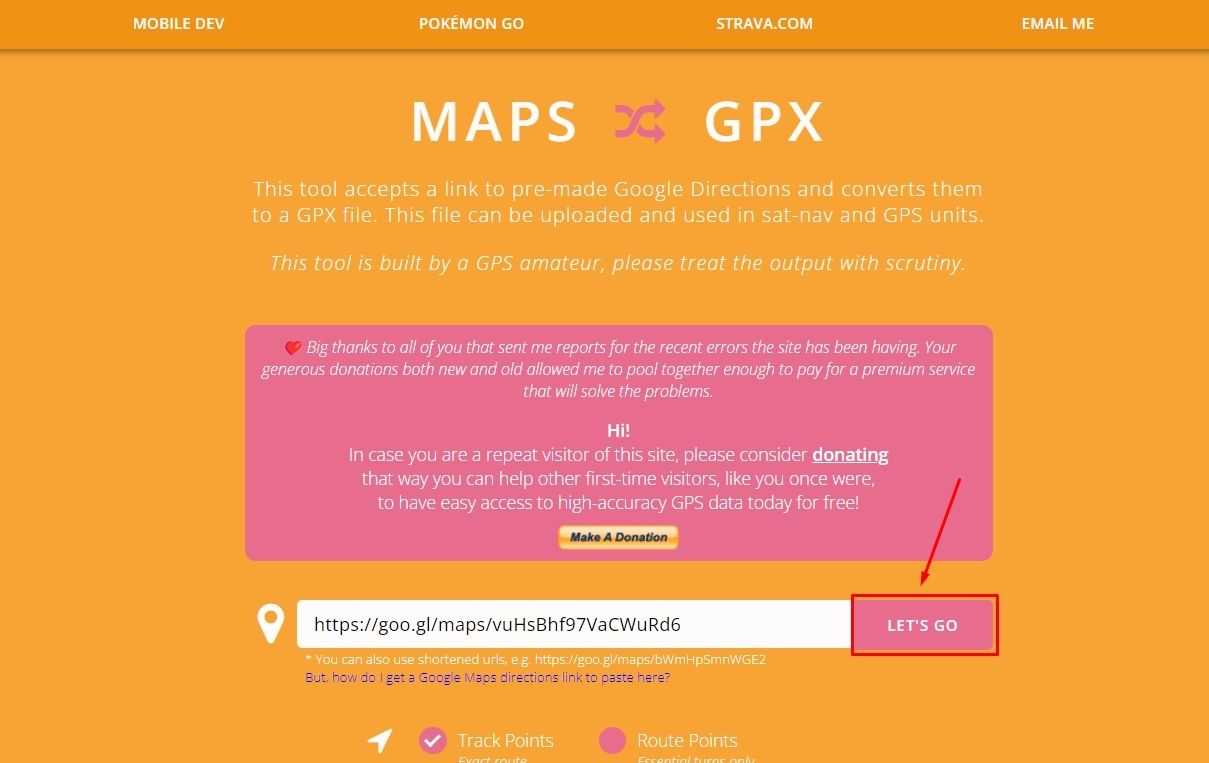 Xuất bản đồ từ Google Maps - Ảnh 08