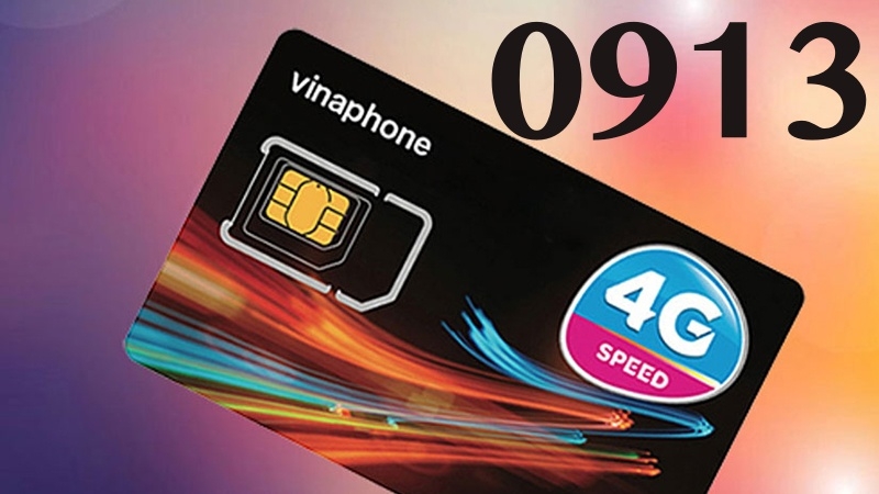 Đầu số 0913 là mạng gì?