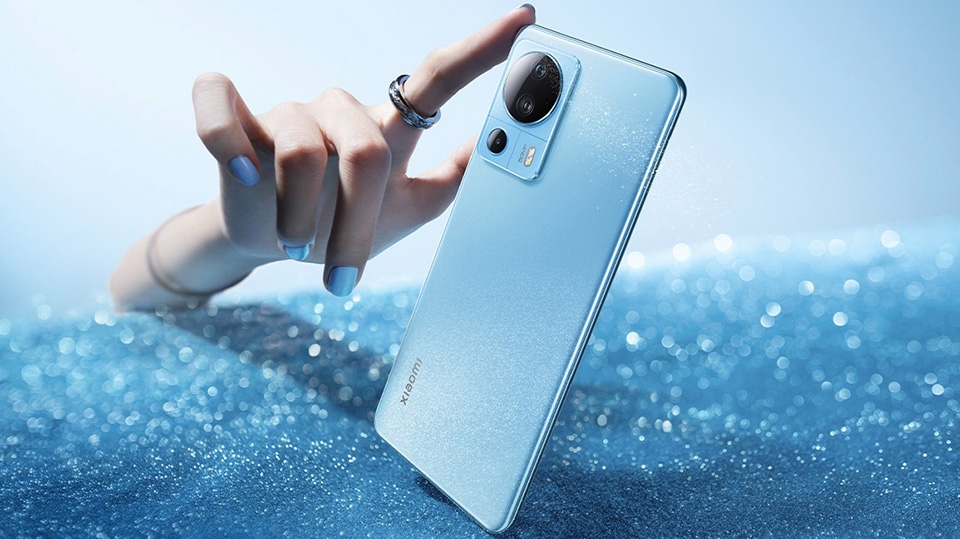 Rò rỉ cấu hình chi tiết Xiaomi 13 Lite: Chip Snapdragon 7 Gen 1, camera 50MP và sạc nhanh 67W