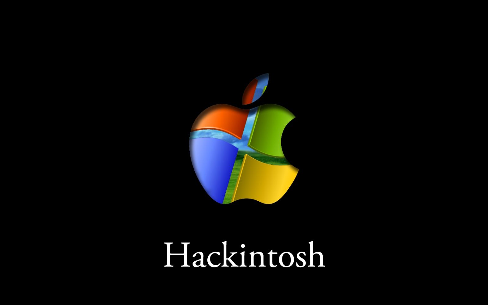 laptop Hackintosh tốt