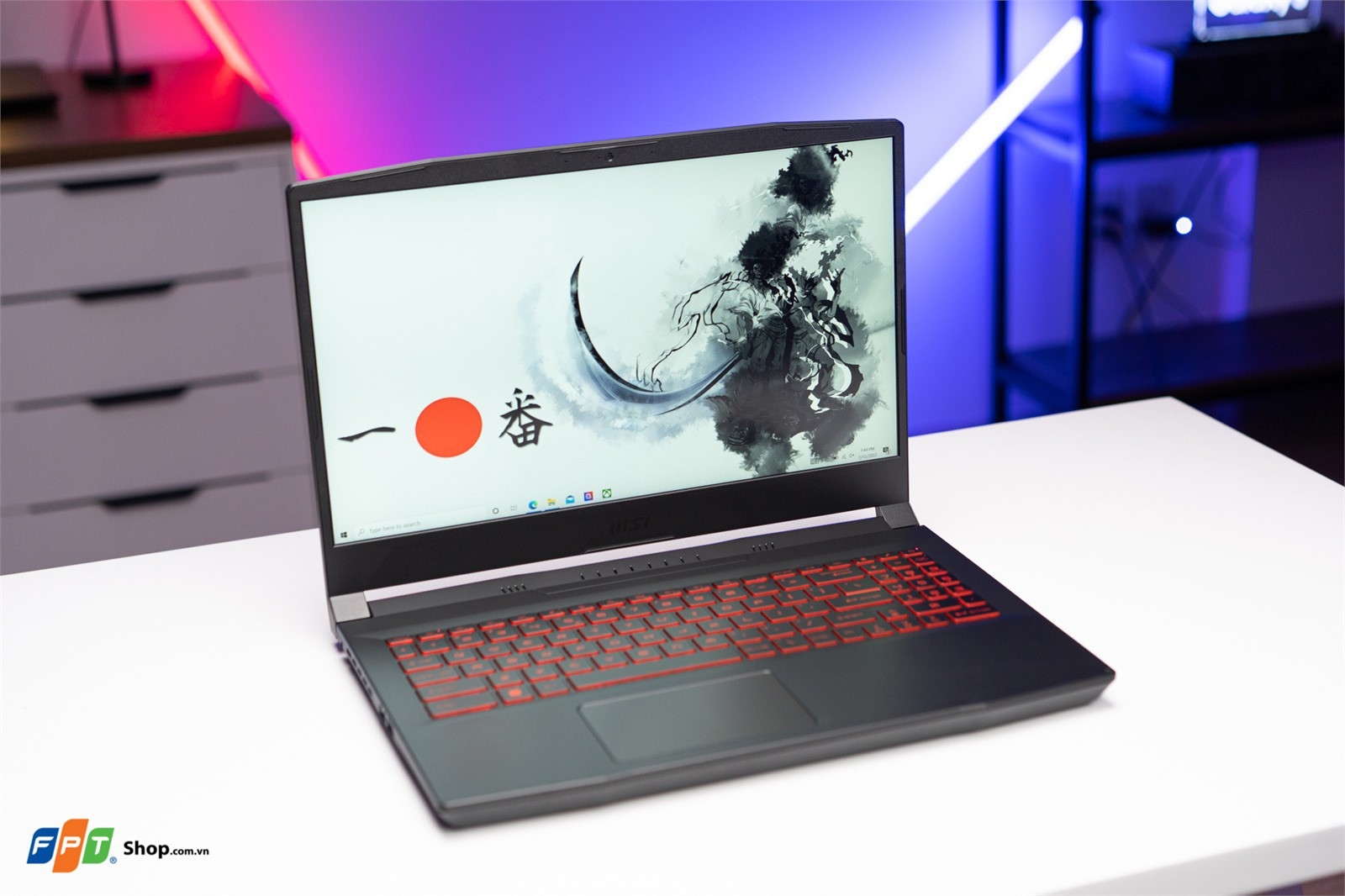 laptop làm Unreal Engine